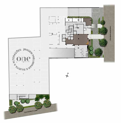 Imagem Imóvel com 3 Quartos à Venda, 181 m² em Cambuí - Campinas