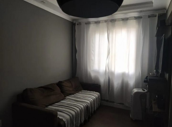 Apartamento com 2 Quartos à Venda, 51 m² em Jardim Petrópolis - Cotia