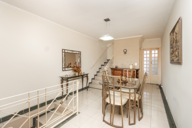 Imagem Casa com 3 Quartos à Venda, 96 m² em Pirituba - São Paulo Imagem Casa com 3 Quartos à Venda, 96 m² em Pirituba - São Paulo