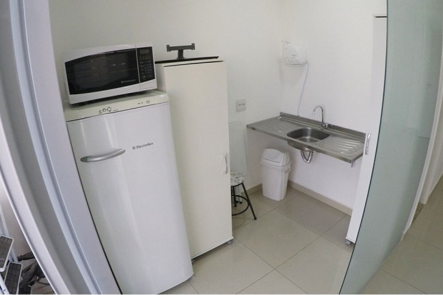 Imagem Sala Comercial à Venda, 55 m² em Pinheiros - São Paulo Imagem Sala Comercial à Venda, 55 m² em Pinheiros - São Paulo