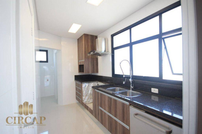 Imagem Cobertura com 4 Quartos à Venda, 380 m² em Moema - São Paulo