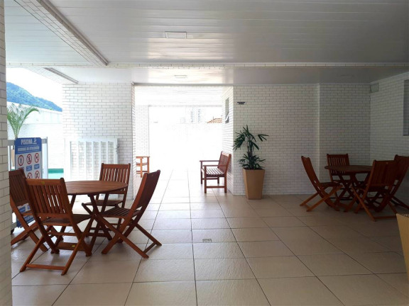 Imagem Apartamento com 3 Quartos à Venda, 114 m² em Boqueirao - Praia Grande Imagem Apartamento com 3 Quartos à Venda, 114 m² em Boqueirao - Praia Grande