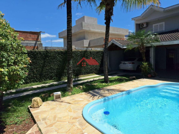 Imagem Sobrado com 3 Quartos à Venda, 250 m² em Loteamento Villa Branca - Jacareí Imagem Sobrado com 3 Quartos à Venda, 250 m² em Loteamento Villa Branca - Jacareí