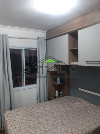 Imagem Apartamento com 2 Quartos à Venda, 43 m² em Parque Selecta - São Bernardo Do Campo Imagem Apartamento com 2 Quartos à Venda, 43 m² em Parque Selecta - São Bernardo Do Campo