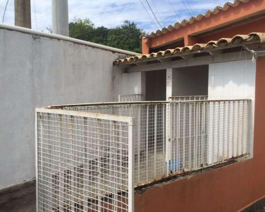 Imagem Casa com 5 Quartos à Venda, 1.600 m² em Ogiva - Cabo Frio