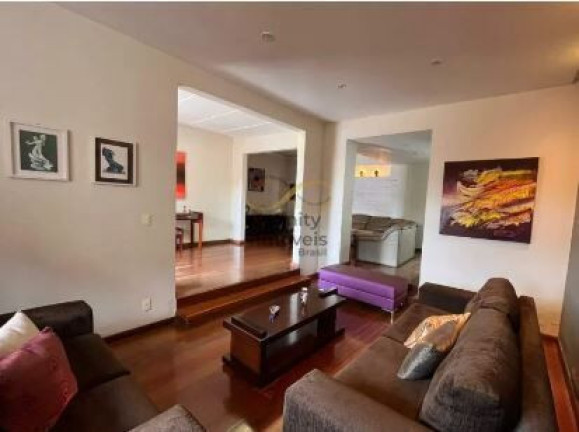 Imagem Casa com 4 Quartos à Venda, 315 m² em Castelo - Belo Horizonte Imagem Casa com 4 Quartos à Venda, 315 m² em Castelo - Belo Horizonte