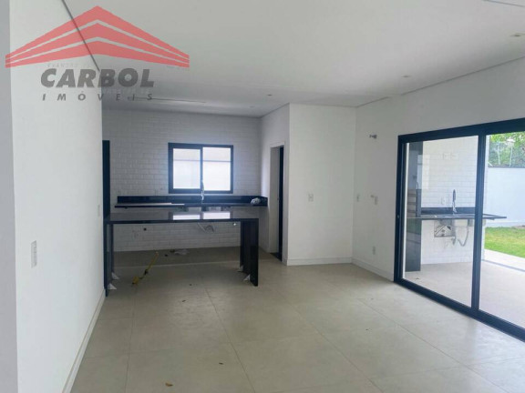 Imagem Casa de Condomínio com 4 Quartos à Venda, 390 m² em Medeiros - Jundiaí