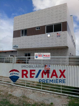 Imagem Apartamento com 2 Quartos à Venda, 57 m² em Cuiá - João Pessoa