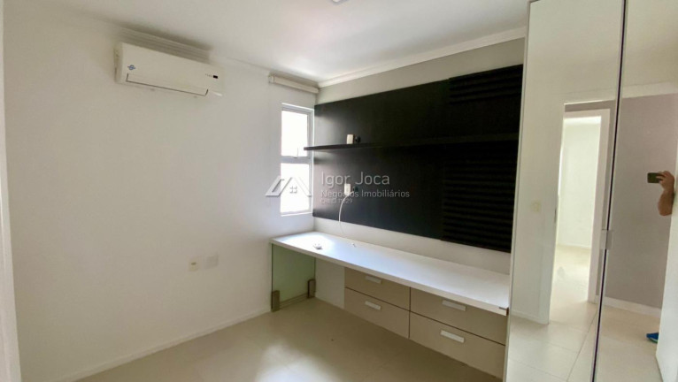 Imagem Apartamento com 3 Quartos à Venda, 95 m² em Aldeota - Fortaleza