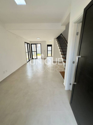 Imagem Casa de Condomínio com 2 Quartos à Venda, 115 m² em Medeiros - Jundiaí Imagem Casa de Condomínio com 2 Quartos à Venda, 115 m² em Medeiros - Jundiaí