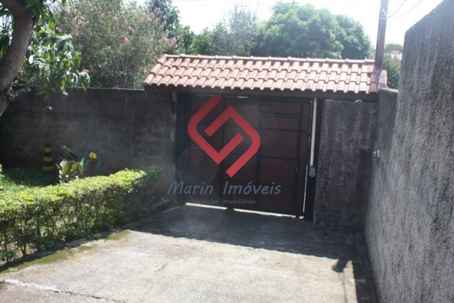 Imagem Casa com 2 Quartos à Venda, 65 m² em Parque Residencial Esplanada - Boituva