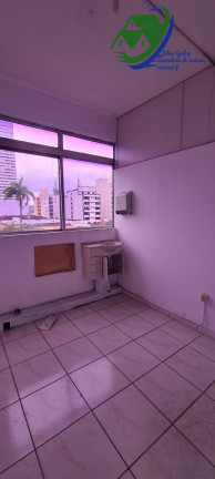 Imagem Sala Comercial à Venda ou Locação, 160 m² em Centro - São Vicente