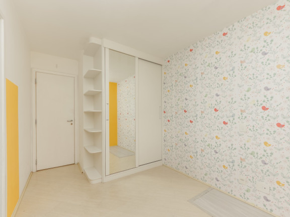 Imagem Apartamento com 4 Quartos à Venda, 136 m² em Ipiranga - São Paulo