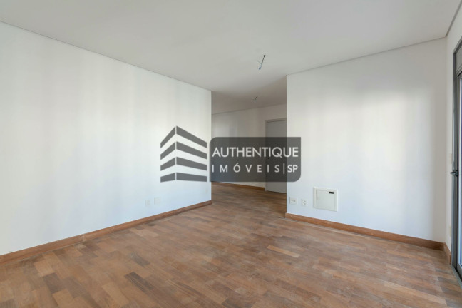 Imagem Apartamento com 4 Quartos à Venda, 374 m² em Tatuapé - São Paulo