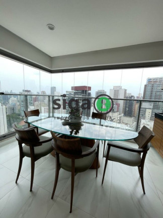 Imagem Apartamento com 2 Quartos à Venda, 70 m² em Jardim América - São Paulo Imagem Apartamento com 2 Quartos à Venda, 70 m² em Jardim América - São Paulo