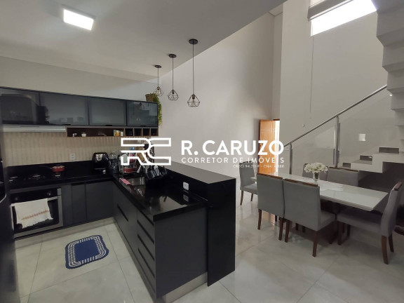 Imagem Casa com 4 Quartos à Venda, 175 m² em Jardim Dos Jequitibás - Limeira Imagem Casa com 4 Quartos à Venda, 175 m² em Jardim Dos Jequitibás - Limeira