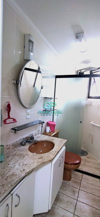 Imagem Apartamento com 4 Quartos à Venda, 110 m² em Astúrias - Guarujá