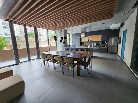 Imagem Apartamento com 2 Quartos à Venda, 88 m² em Pinheiros - São Paulo Imagem Apartamento com 2 Quartos à Venda, 88 m² em Pinheiros - São Paulo