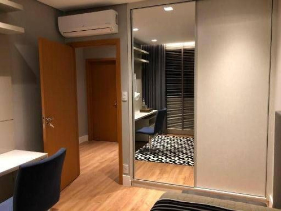 Imagem Apartamento com 3 Quartos à Venda, 190 m² em Centro - Barbacena