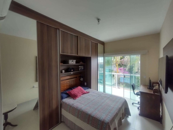Imagem Casa com 4 Quartos à Venda, 225 m² em Jardim Flamboyant - Cabo Frio