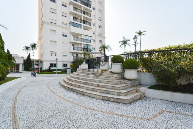 Imagem Apartamento com 3 Quartos à Venda, 202 m² em Alto Do Ipiranga - São Paulo