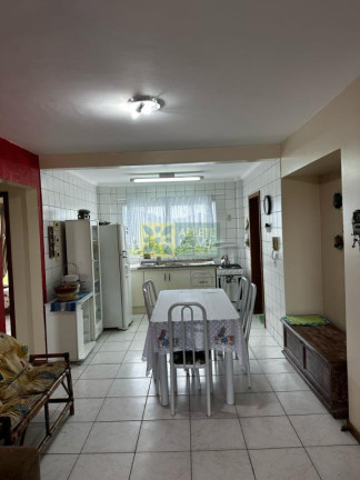 Apartamento com 3 Quartos à Venda, 96 m² em Canto Grande - Bombinhas