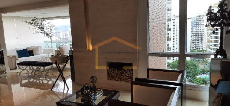 Imagem Apartamento com 4 Quartos à Venda, 229 m² em Santana - São Paulo Imagem Apartamento com 4 Quartos à Venda, 229 m² em Santana - São Paulo
