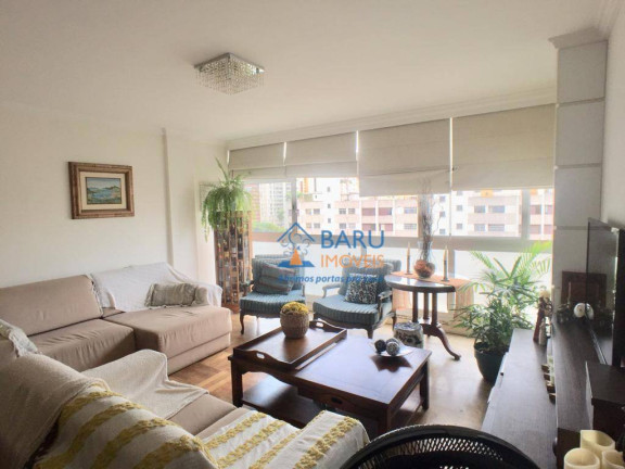 Imagem Apartamento com 3 Quartos à Venda, 130 m² em Higienópolis - São Paulo Imagem Apartamento com 3 Quartos à Venda, 130 m² em Higienópolis - São Paulo