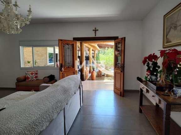 Imagem Casa com 2 Quartos à Venda, 350 m² em Parque Dos Pomares - Campinas
