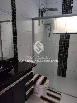 Imagem Casa com 3 Quartos à Venda, 148 m² em Residencial Barravento - Goiânia Imagem Casa com 3 Quartos à Venda, 148 m² em Residencial Barravento - Goiânia