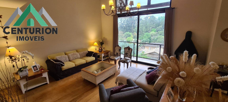 Imagem Casa com 3 Quartos à Venda, 900 m² em Jardim Mediterrâneo - Cotia Imagem Casa com 3 Quartos à Venda, 900 m² em Jardim Mediterrâneo - Cotia