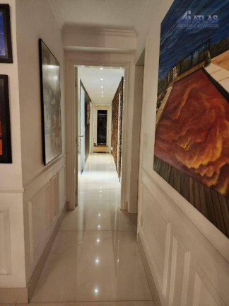 Imagem Apartamento com 4 Quartos à Venda, 220 m² em Vila Maria Alta - São Paulo