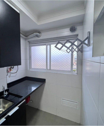 Imagem Imóvel com 2 Quartos à Venda, 60 m² em Quinta Da Paineira - São Paulo