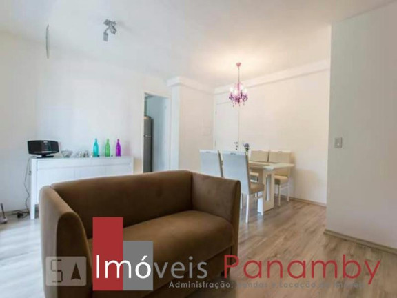 Imagem Apartamento com 2 Quartos à Venda ou Locação, 64 m² em Vila Suzana - São Paulo Imagem Apartamento com 2 Quartos à Venda ou Locação, 64 m² em Vila Suzana - São Paulo