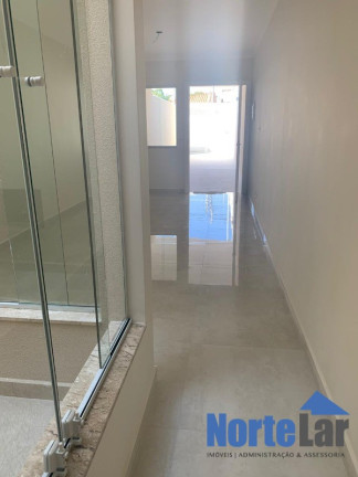 Imagem Sobrado com 3 Quartos à Venda, 140 m² em Vila Isolina Mazzei - São Paulo