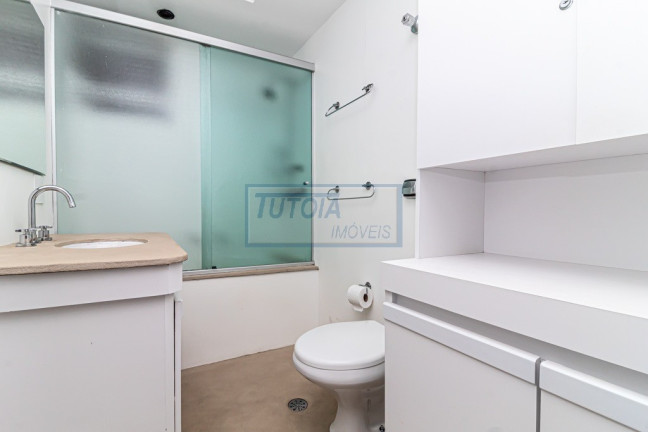 Imagem Apartamento com 3 Quartos à Venda, 137 m² em Vila Mariana - São Paulo