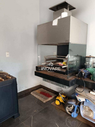 Casa com 3 Quartos para Alugar, 250 m² em Setor Nossa Senhora Da Saúde - Itumbiara