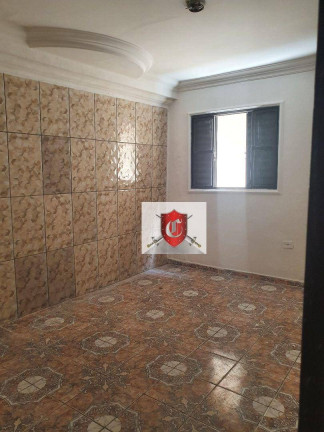 Imagem Casa com 2 Quartos para Alugar, 100 m² em Jardim Bom Clima - Guarulhos