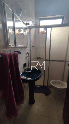 Imagem Casa com 3 Quartos à Venda, 123 m² em Vila Anhanguera - Mongaguá
