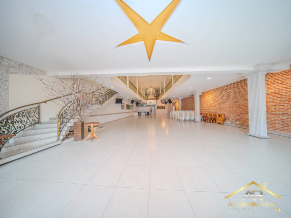 Imóvel Comercial à Venda, 648 m² em Centro - Osasco