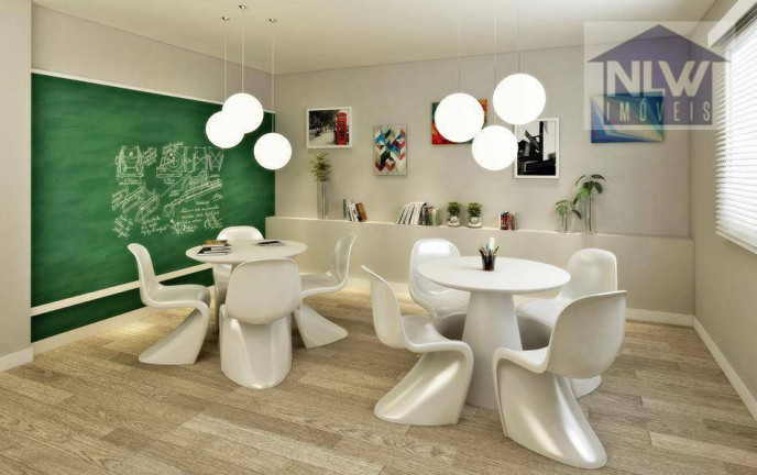 Imagem Apartamento com 3 Quartos à Venda, 67 m² em Santana - São Paulo