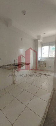 Imagem Apartamento com 2 Quartos à Venda, 51 m² em Vila Bazu - Franco Da Rocha