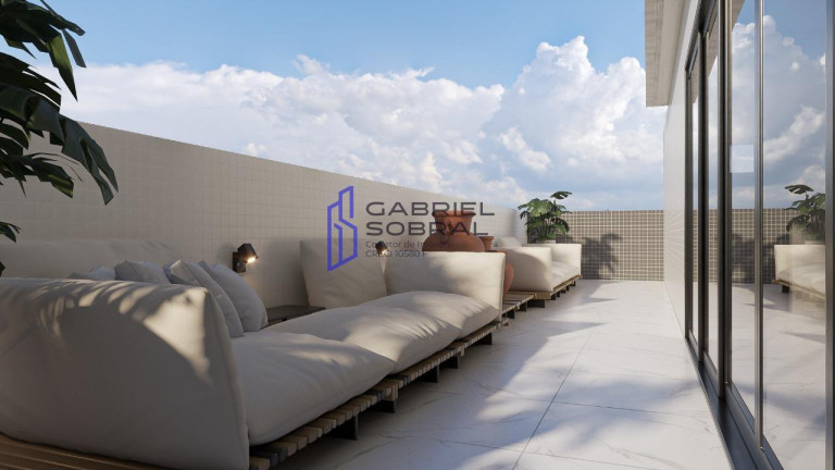 Imagem Apartamento com 1 Quarto à Venda, 36 m² em Bessa - João Pessoa Imagem Apartamento com 1 Quarto à Venda, 36 m² em Bessa - João Pessoa