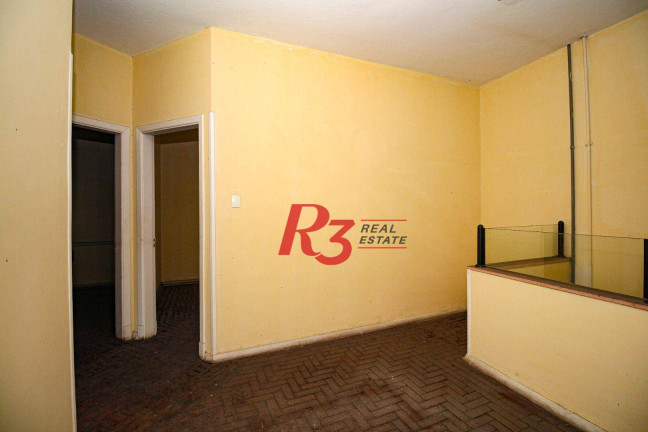 Imagem Loja para Alugar, 430 m² em Centro - Santos Imagem Loja para Alugar, 430 m² em Centro - Santos
