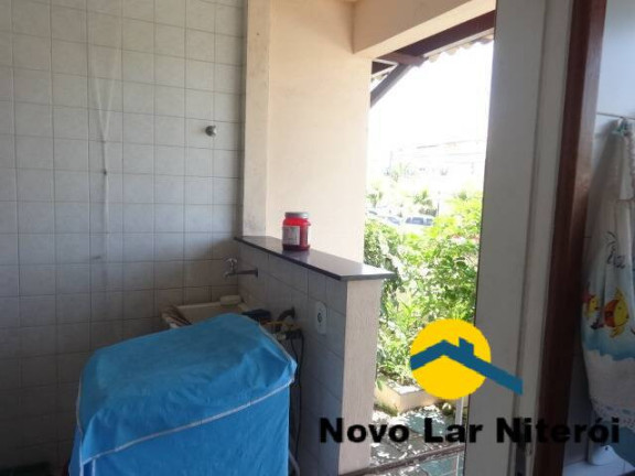 Imagem Casa com 3 Quartos à Venda, 205 m² em Camboinhas - Niterói Imagem Casa com 3 Quartos à Venda, 205 m² em Camboinhas - Niterói