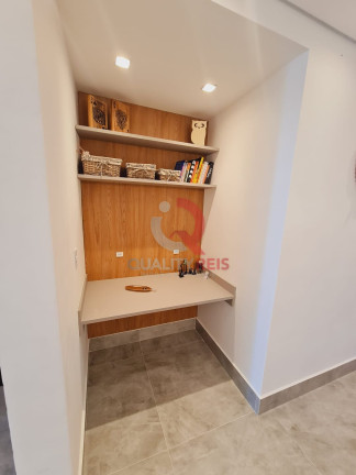 Imagem Cobertura com 3 Quartos à Venda, 144 m² em Jardim Luciana - Mongaguá Imagem Cobertura com 3 Quartos à Venda, 144 m² em Jardim Luciana - Mongaguá