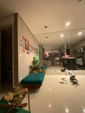 Imagem Apartamento com 2 Quartos à Venda, 68 m² em Chácara Inglesa - São Paulo