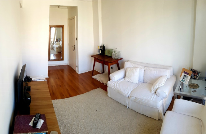 Imagem Imóvel com 2 Quartos à Venda, 81 m² em Vila Mariana - São Paulo