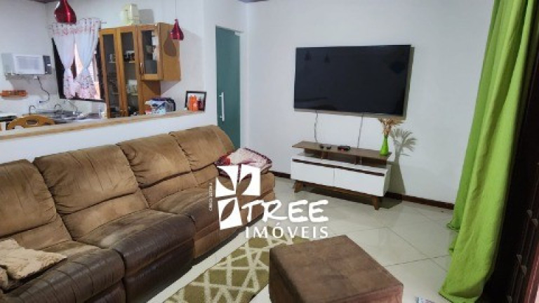 Imagem Sobrado com 2 Quartos à Venda, 125 m² em Parque Rodrigo Barreto - Arujá