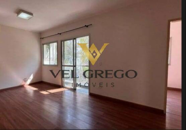 Imagem Apartamento com 3 Quartos à Venda, 65 m² em Planalto - São Bernardo Do Campo